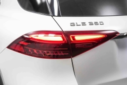 Mercedes-Benz GLE GLE 350 4MATIC SUV 2026