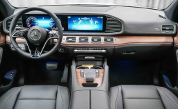 Mercedes-Benz GLE GLE 350 4MATIC SUV 2026