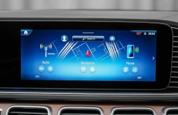 Mercedes-Benz GLE GLE 350 4MATIC SUV 2026