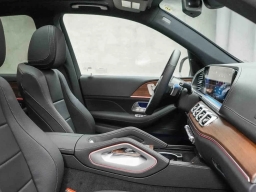 Mercedes-Benz GLE GLE 350 4MATIC SUV 2026