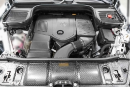 Mercedes-Benz GLE GLE 350 4MATIC SUV 2026