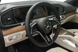 Mercedes-Benz GLE GLE 350 4MATIC SUV 2026