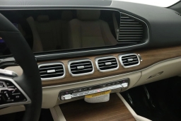 Mercedes-Benz GLE GLE 350 4MATIC SUV 2026