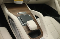Mercedes-Benz GLE GLE 350 4MATIC SUV 2026