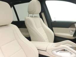 Mercedes-Benz GLE GLE 350 4MATIC SUV 2026