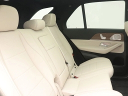 Mercedes-Benz GLE GLE 350 4MATIC SUV 2026