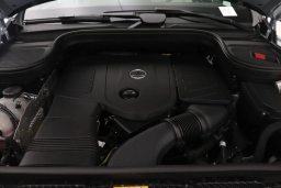 Mercedes-Benz GLE GLE 350 4MATIC SUV 2026