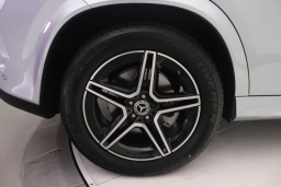 Mercedes-Benz GLE GLE 350 4MATIC SUV 2026