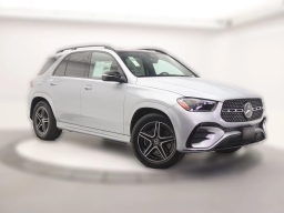 Mercedes-Benz GLE GLE 350 4MATIC SUV 2026