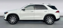 Mercedes-Benz GLE GLE 350 4MATIC SUV 2026