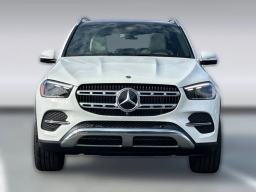 Mercedes-Benz GLE GLE 350 4MATIC SUV 2026