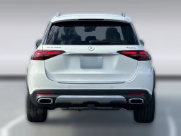 Mercedes-Benz GLE GLE 350 4MATIC SUV 2026