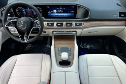Mercedes-Benz GLE GLE 350 4MATIC SUV 2026