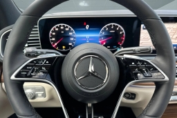 Mercedes-Benz GLE GLE 350 4MATIC SUV 2026