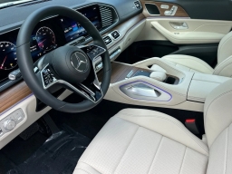 Mercedes-Benz GLE GLE 350 4MATIC SUV 2026