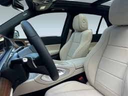 Mercedes-Benz GLE GLE 350 4MATIC SUV 2026