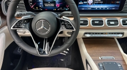Mercedes-Benz GLE GLE 350 4MATIC SUV 2026