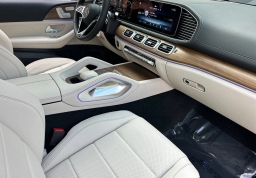 Mercedes-Benz GLE GLE 350 4MATIC SUV 2026