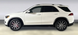 Mercedes-Benz GLE GLE 350 4MATIC SUV 2026
