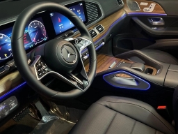 Mercedes-Benz GLE GLE 350 4MATIC SUV 2026