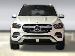 Mercedes-Benz GLE GLE 350 4MATIC SUV 2026