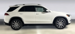 Mercedes-Benz GLE GLE 350 4MATIC SUV 2026