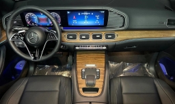 Mercedes-Benz GLE GLE 350 4MATIC SUV 2026