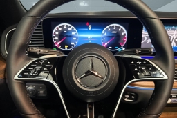 Mercedes-Benz GLE GLE 350 4MATIC SUV 2026