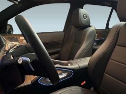 Mercedes-Benz GLE GLE 350 4MATIC SUV 2026