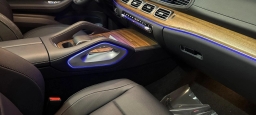 Mercedes-Benz GLE GLE 350 4MATIC SUV 2026