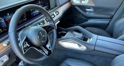 Mercedes-Benz GLE GLE 350 4MATIC SUV 2026