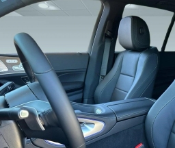 Mercedes-Benz GLE GLE 350 4MATIC SUV 2026