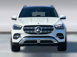 Mercedes-Benz GLE GLE 350 4MATIC SUV 2026