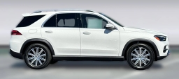Mercedes-Benz GLE GLE 350 4MATIC SUV 2026