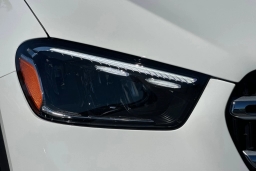 Mercedes-Benz GLE GLE 350 4MATIC SUV 2026