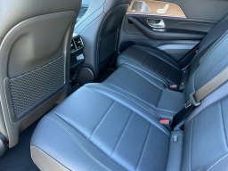 Mercedes-Benz GLE GLE 350 4MATIC SUV 2026