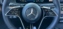 Mercedes-Benz GLE GLE 350 4MATIC SUV 2026
