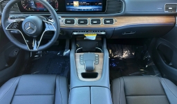 Mercedes-Benz GLE GLE 350 4MATIC SUV 2026