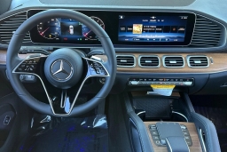 Mercedes-Benz GLE GLE 350 4MATIC SUV 2026