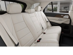 Mercedes-Benz GLE GLE 350 4MATIC SUV 2026