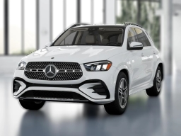 Mercedes-Benz GLE GLE 350 4MATIC SUV 2026