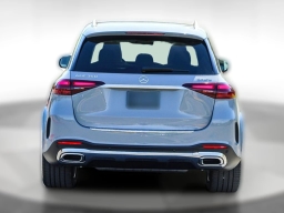 Mercedes-Benz GLE GLE 350 4MATIC SUV 2026