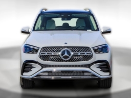 Mercedes-Benz GLE GLE 350 4MATIC SUV 2026