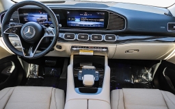 Mercedes-Benz GLE GLE 350 4MATIC SUV 2026