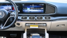 Mercedes-Benz GLE GLE 350 4MATIC SUV 2026