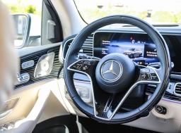 Mercedes-Benz GLE GLE 350 4MATIC SUV 2026
