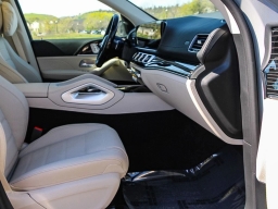 Mercedes-Benz GLE GLE 350 4MATIC SUV 2026