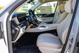 Mercedes-Benz GLE GLE 350 4MATIC SUV 2026
