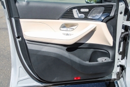 Mercedes-Benz GLE GLE 350 4MATIC SUV 2026