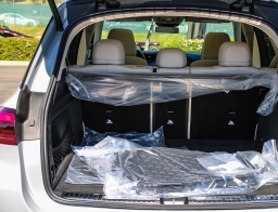 Mercedes-Benz GLE GLE 350 4MATIC SUV 2026